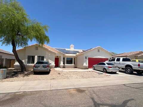 Southfork, CASA GRANDE, AZ 85122