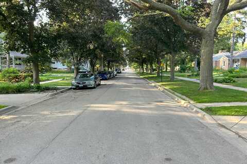 Ashland, EVANSTON, IL 60201