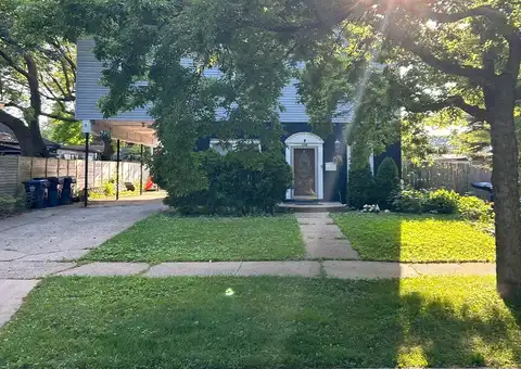 Ashland, EVANSTON, IL 60201
