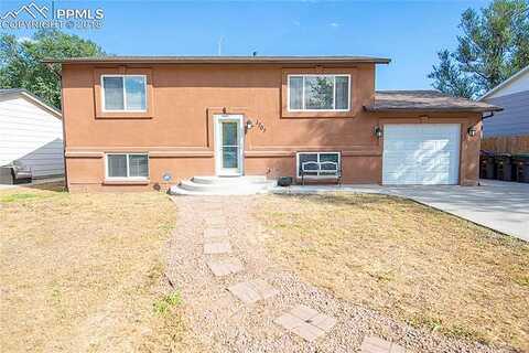 Ascot, COLORADO SPRINGS, CO 80906
