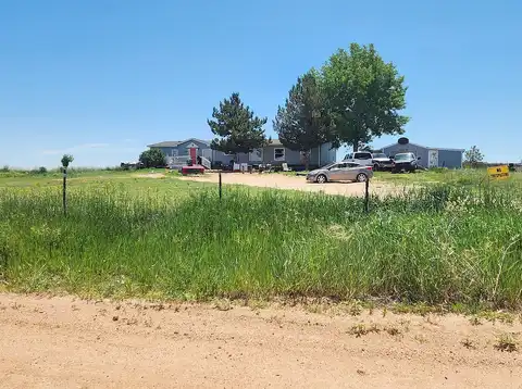 Wagon Train, PEYTON, CO 80831