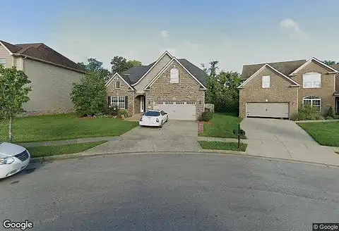 Sandhurst, LEXINGTON, KY 40509