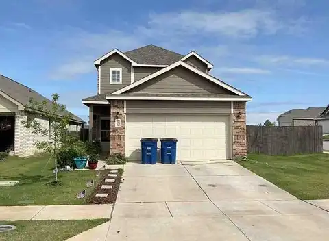 Luke, ENNIS, TX 75119