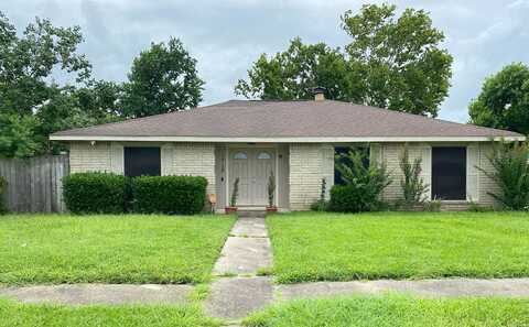 Millbury, MISSOURI CITY, TX 77489