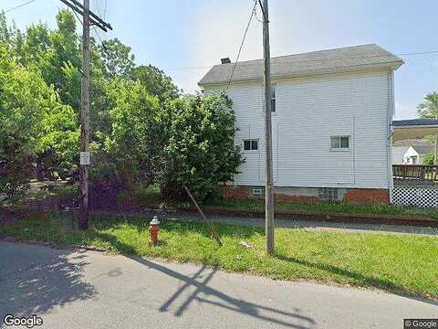 Grovewood, CLEVELAND, OH 44119