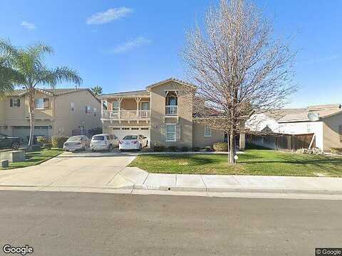 Sand Key, SAN JACINTO, CA 92582