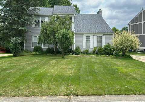 Dawncrest, WEST BLOOMFIELD, MI 48324