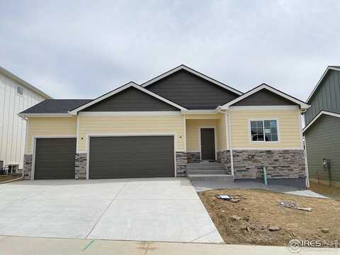 Avery Plaza, SEVERANCE, CO 80550