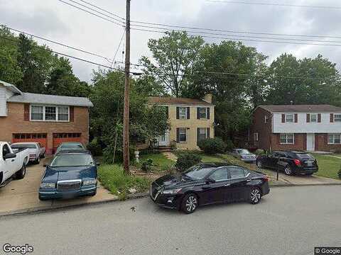 Colonial Village, PITTSBURGH, PA 15235