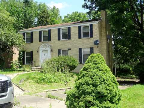 Colonial Village, PITTSBURGH, PA 15235
