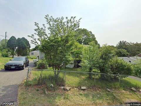 Reservoir, BRIDGEPORT, CT 06606