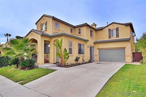 Bramblewood, CHULA VISTA, CA 91913