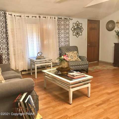 Overland, LONG POND, PA 18334