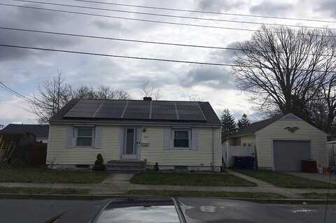 Lafayette, NEW BEDFORD, MA 02745