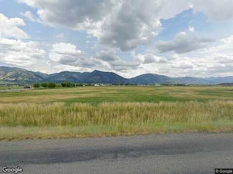 Muddy String, THAYNE, WY 83127