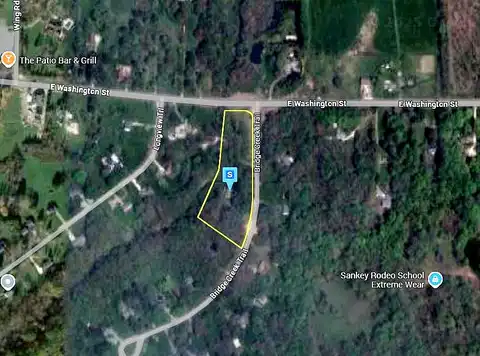Bridge Creek, CHAGRIN FALLS, OH 44023