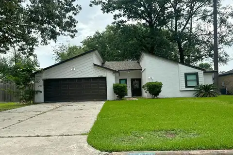 Port O Call, CROSBY, TX 77532