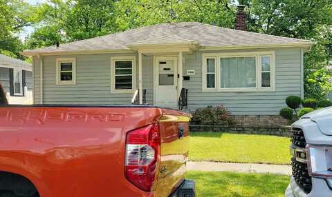 Wildwood, LANSING, IL 60438