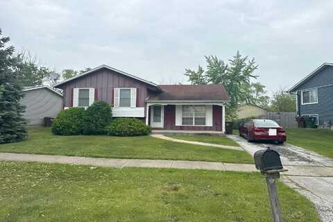Normandy, HAZEL CREST, IL 60429