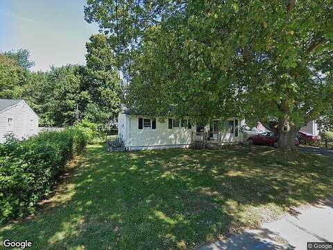 Edwards, OLD SAYBROOK, CT 06475