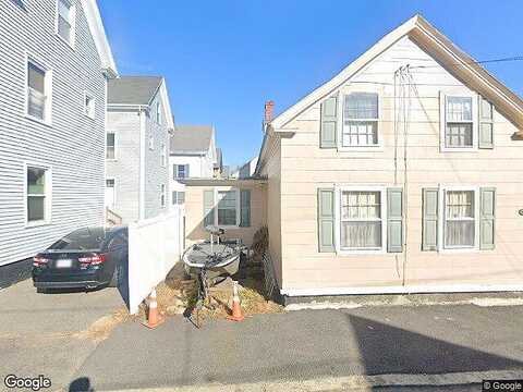 Upham, SALEM, MA 01970