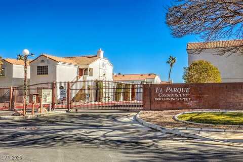 Edmond, LAS VEGAS, NV 89146