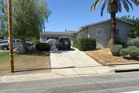 Los Robles, BAKERSFIELD, CA 93306