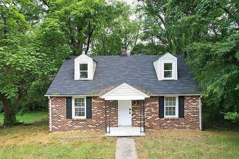 Bell, DANVILLE, VA 24541