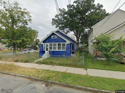 Marsden, SPRINGFIELD, MA 01109