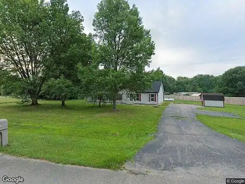 Woodland Dr N, FAYETTEVILLE, OH 45118