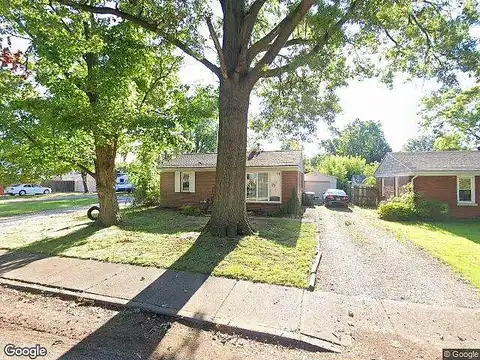 Taft, EVANSVILLE, IN 47714