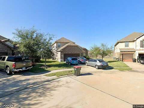 Paige Terrace, CYPRESS, TX 77433