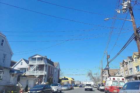 Lewis, PERTH AMBOY, NJ 08861