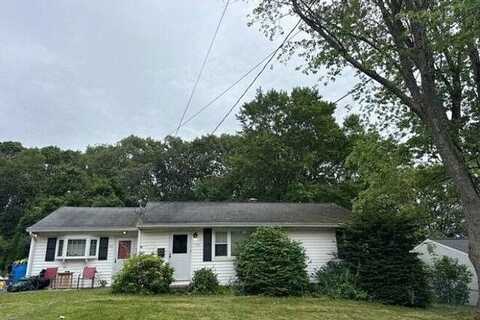 Beth, WATERBURY, CT 06705
