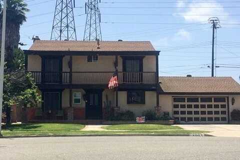 Santa Mariana, FOUNTAIN VALLEY, CA 92708