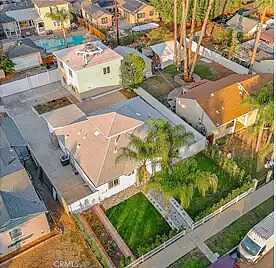 St, Shenandoah St, Robertson Blv, Los Angeles, CA 90291