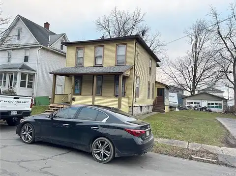 Van Patten, AUBURN, NY 13021
