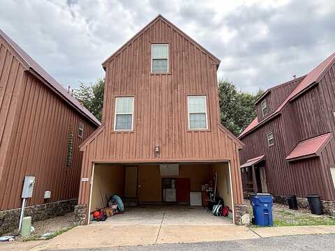 Winkley Shoals, HEBER SPRINGS, AR 72543