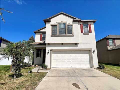 Redmond Brook, RUSKIN, FL 33570