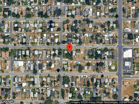 Courtland, SPOKANE, WA 99207