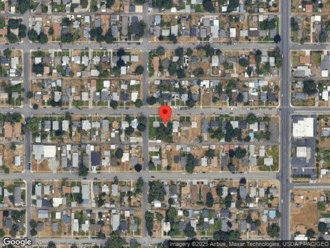 Courtland, SPOKANE, WA 99207