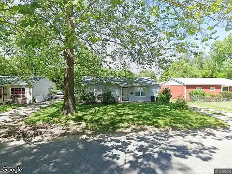 Pope, SPRINGFIELD, IL 62703
