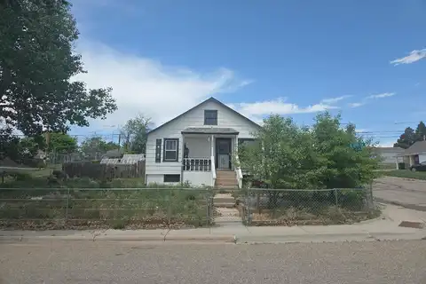 15Th, CHEYENNE, WY 82001