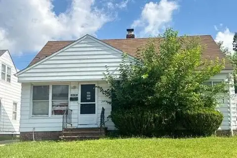 Stafford, MAPLE HEIGHTS, OH 44137