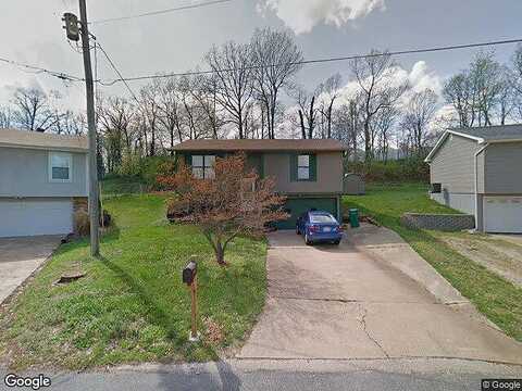 Chippendale, IMPERIAL, MO 63052