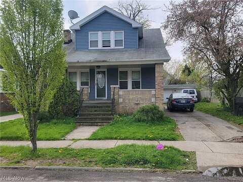 Kewanee, CLEVELAND, OH 44119