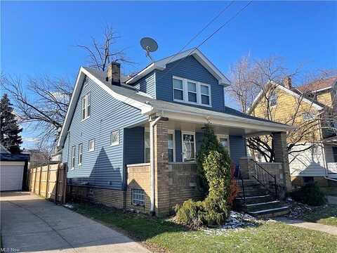 Kewanee, CLEVELAND, OH 44119