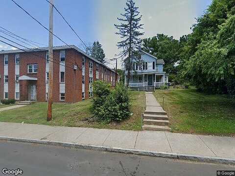 Blake, NEW HAVEN, CT 06515