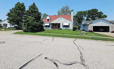 Barding, DECATUR, IL 62526