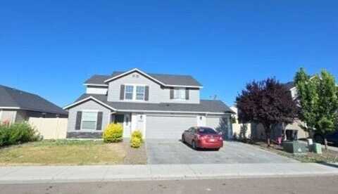 Calais, CALDWELL, ID 83605